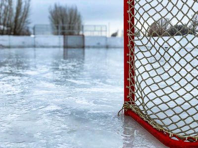 Hockey Boxes